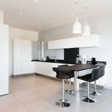 4 Personnes Vue Remparts *